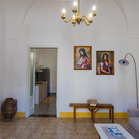 فيلا Casa Alba & Francesco Specchia Gallone المظهر الخارجي الصورة