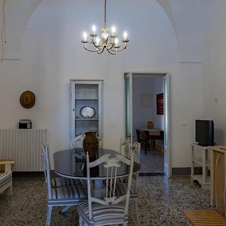 فيلا Casa Alba & Francesco Specchia Gallone المظهر الخارجي الصورة