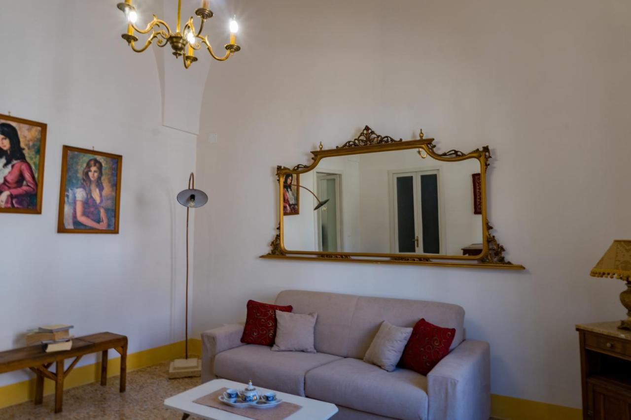 فيلا Casa Alba & Francesco Specchia Gallone المظهر الخارجي الصورة