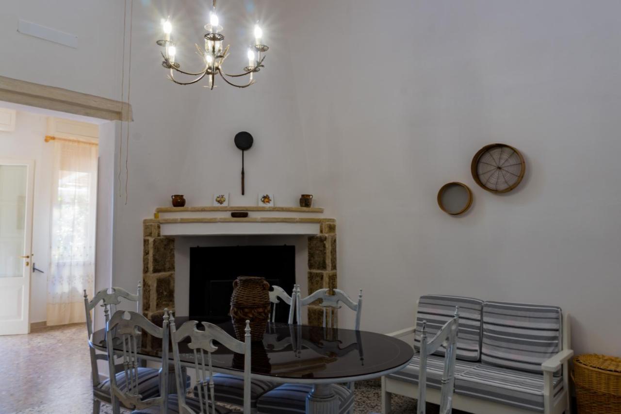 فيلا Casa Alba & Francesco Specchia Gallone المظهر الخارجي الصورة