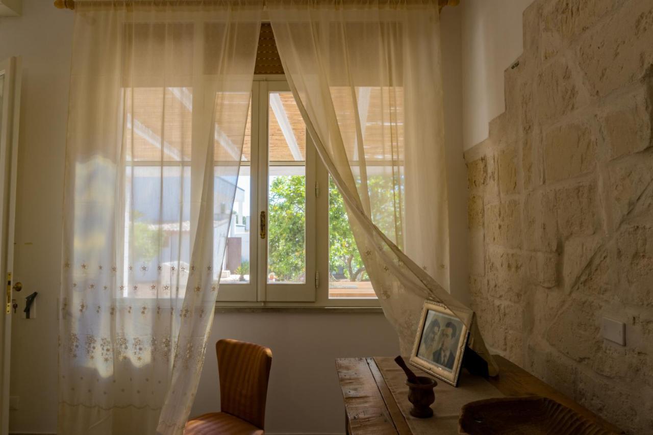 فيلا Casa Alba & Francesco Specchia Gallone المظهر الخارجي الصورة