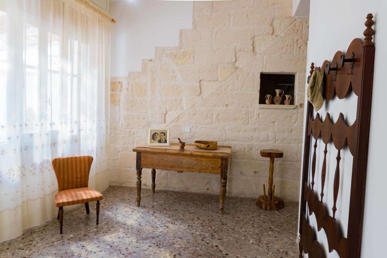 فيلا Casa Alba & Francesco Specchia Gallone المظهر الخارجي الصورة