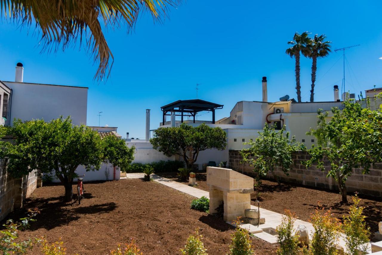 فيلا Casa Alba & Francesco Specchia Gallone المظهر الخارجي الصورة